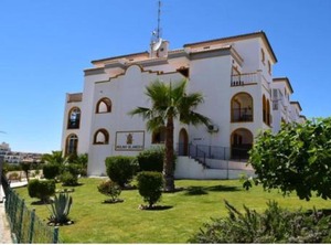 Molino Blanco | Orihuela Costa
