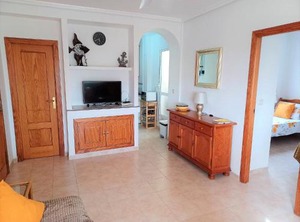 Molino Blanco | Orihuela Costa