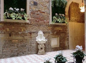 Motel | Cannaregio