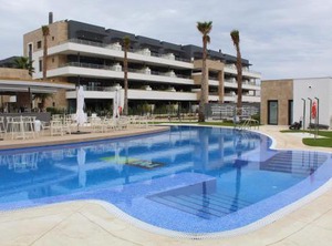 Flamenca Village | Orihuela Costa