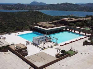 Mp Olbia | Cugnana Verde