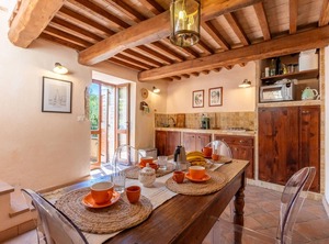 Accommodation Todi Pg | Izzalini