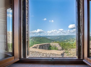 Accommodation Todi Pg | Izzalini