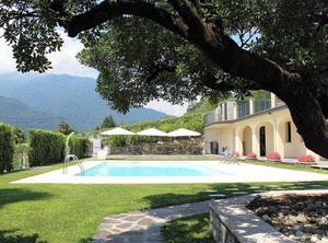 Oleandro Mergozzo | Mergozzo