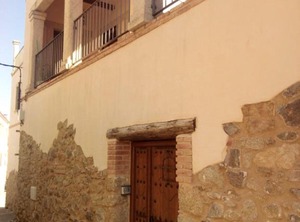 City Terrace At Lagartera | Lagartera