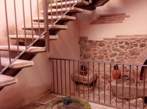 City Terrace At Lagartera | Lagartera