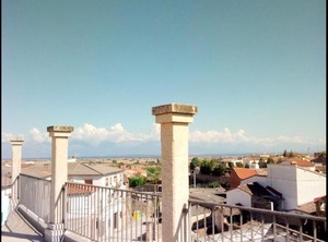 City Terrace At Lagartera | Lagartera