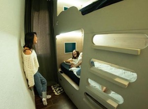 Hostel Paralelo | El Poble-sec