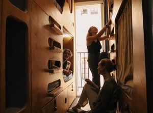 Hostel Paralelo | El Poble-sec