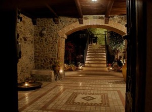 Palazzo Conforti Tree Resort | Marano Marchesato