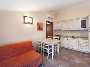 Agriturismo La Scuderia | San Bartolomeo
