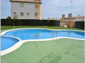Playa Golf Comm | Orihuela Costa