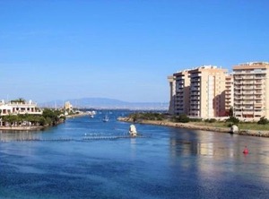 Puerto Mar | San Javier