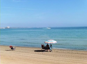 Puerto Mar | San Javier