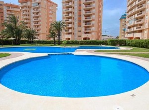 Puerto Mar | San Javier