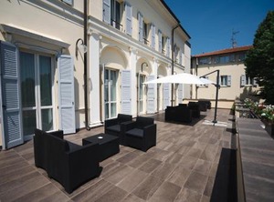 Rechigi Park Hotel | Fossalta
