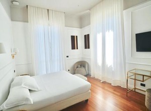 Rechigi Park Hotel | Fossalta