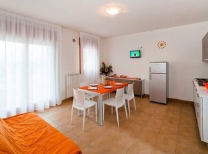 Residence Galleria Gran Madò | Caorle