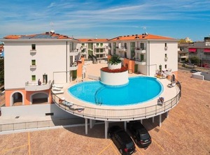 Residence Galleria Gran Madò | Caorle