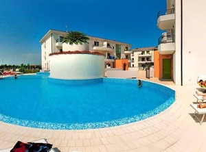 Residence Galleria Gran Madò | Caorle