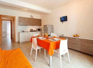 Residence Galleria Gran Madò | Caorle