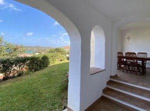 Porto Cervo | Liscia di Vacca