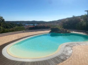 Porto Cervo | Liscia di Vacca