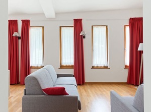 Residence | Gressoney-Saint-Jean