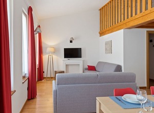 Residence | Gressoney-Saint-Jean