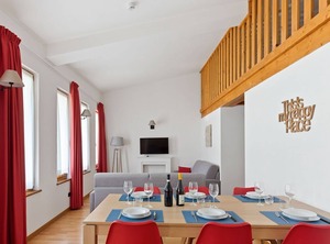 Residence | Gressoney-Saint-Jean