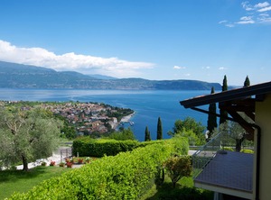 Residenz Limoni Fewo Maderno | Toscolano Maderno