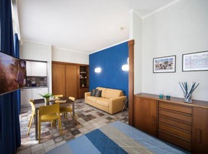 Star Residence | Cit Turin