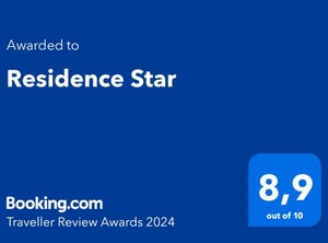 Star Residence | Cit Turin