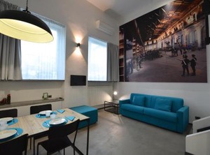 Star Residence | Cit Turin