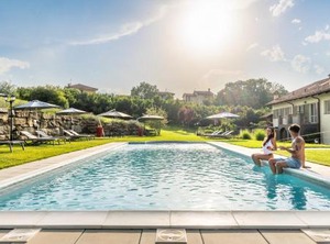 Resort Limax Acis | Cherasco