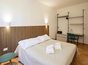 Resort Santa Maria Hotel | Birgi Vecchi