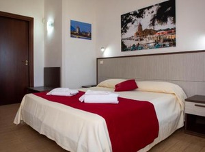Resort Santa Maria Hotel | Birgi Vecchi