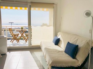 Roc Mar Apartamento Cerca Del La Playa Terraza Con Vistas Al Puerto | Roses Town Center
