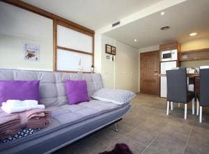 Loft De Vacances | Salas de Pallars