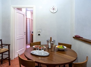 Mons Aureus Resort | Gianicolo