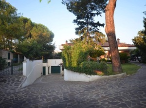 Mons Aureus Resort | Gianicolo