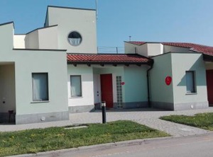 Holiday Albavillage Residence People | Alba