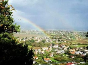 Rupe Antica | Artena