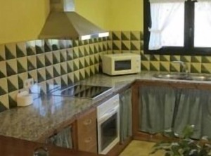 Self Catering Pujol People | Serra de Daro