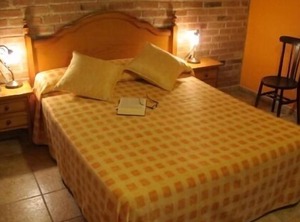 Self Catering Pujol People | Serra de Daro