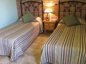 Self Catering Pujol People | Serra de Daro