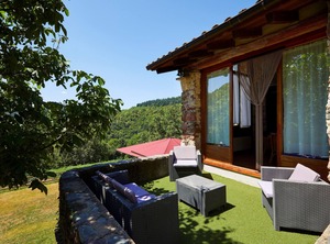 Self Catering Mas Soler People | Rocabruna