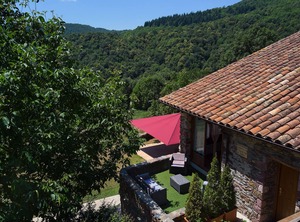 Self Catering Mas Soler People | Rocabruna