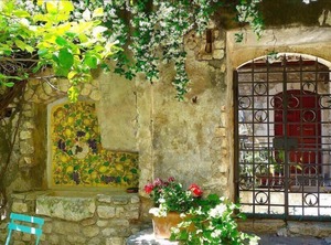 Stone Village Medieval Hill Town Rome Naples | Sermoneta