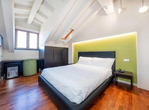 Sirio Hotel | Dormelletto